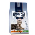 Happy Cat Culinary Farm Duck - Xira Trofi ga Enilikes Gtes me Papia 1.3kg